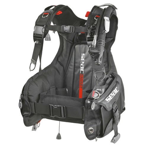 Seac sub smart gilet - seac,