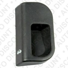 Poignee d'ouverture capot