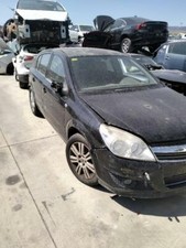capot OPEL ASTRA H BERLINA