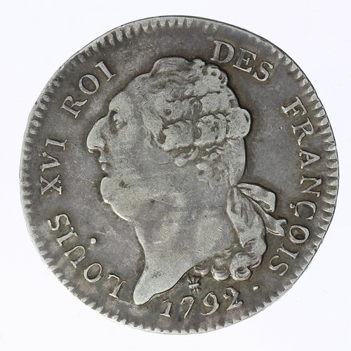Monnaie france ecu - monnaie,