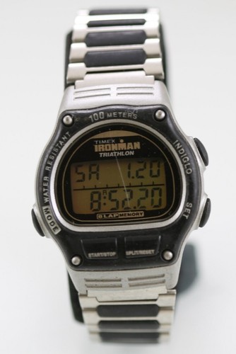 Timex ironman montre - ironman, hommes