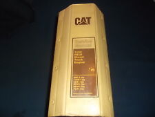 Cat Caterpillar 3116 3126 Diable Moteur Service Réparation Manuel 8WL 1WM 4ES