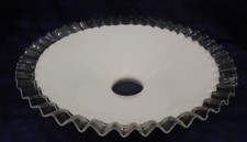 PLAFONNIER LUSTRE ABAT JOUR EN