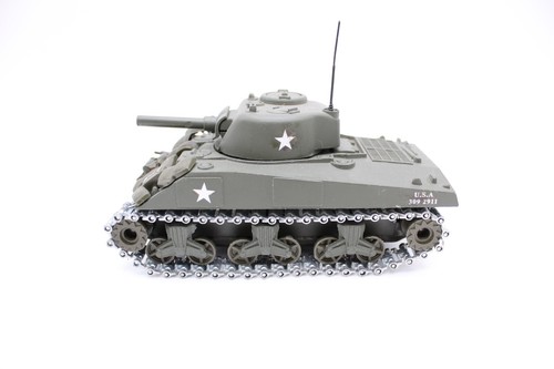 Solido char sherman m4 a3 - solido,