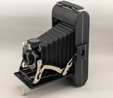 Bel appareil photo à soufflet KODAK Junior Six-20 series II