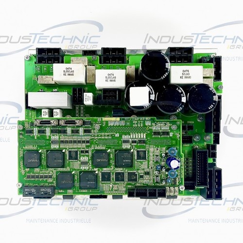 A06b 6400 h101 servovariateur - a06b-6400-h101,