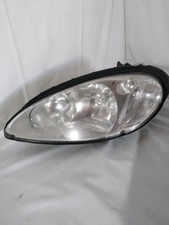Optique avant principal gauche (feux)(phare) CHRYSLER PT CRUISER PHASE 1 BREAK