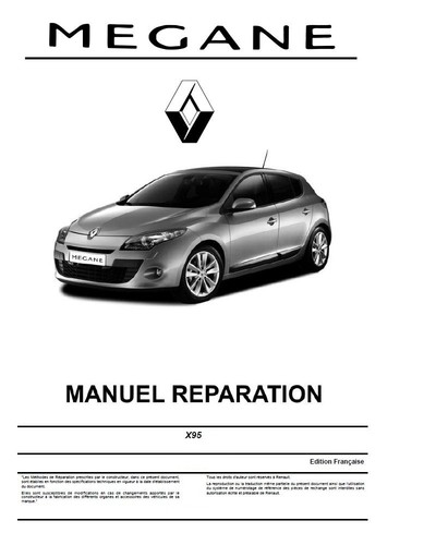 Manuel atelier entretien - manuel,