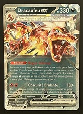 🇫🇷 Dracaufeu EX 125/197