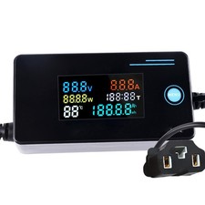 Chargeur Voiture Détecteur de
