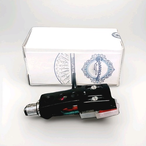 New numark ion cartridge - new-,