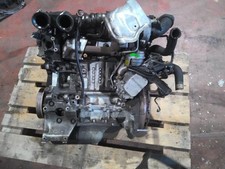 Moteur CITROEN C3 PICASSO PHASE 1 00000135QY