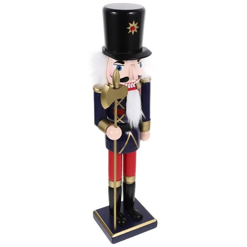 Figurine casse noisette - figurine,