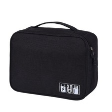 Sac rangement câble - de,