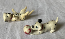 FIGURINES JIM : 101 DALMATIENS WALT DISNEY