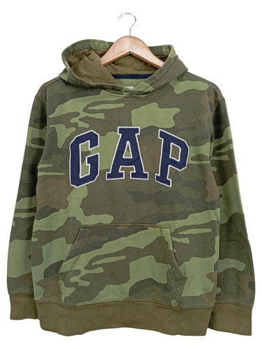 Gap sweat capuche enfant - à,