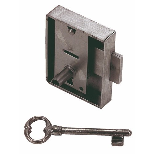Serrure meuble avec clé à - serrure,