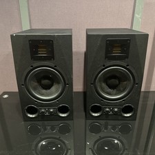 Adam Audio A7x Monitors Parts