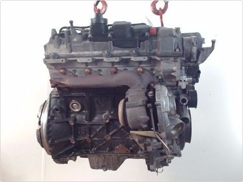 Moteur mercedes - moteur,