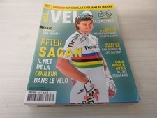 VELO MAG 538 03.2016 SAGAN