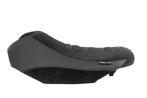Isotta selle basse rabaissée - selle,