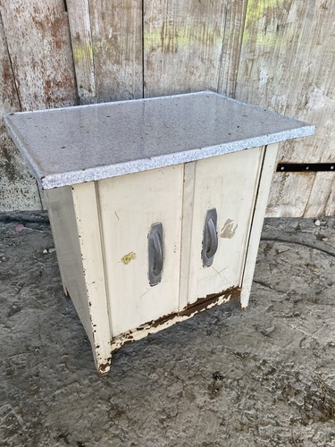 Meuble atelier garde - atelier,