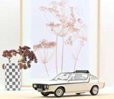 NOREV 1/18  -- RENAULT 17