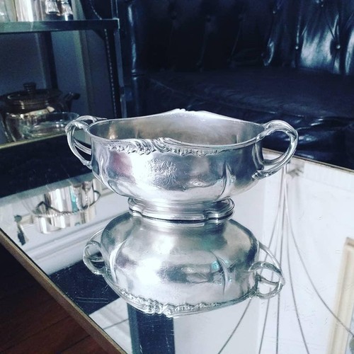 Rare saucière vide poche - rare, saucière/vide