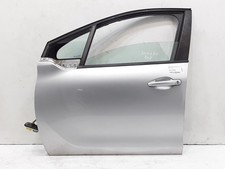 Porte avant gauche Peugeot 208