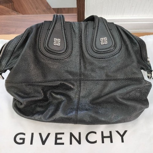 Sac main givenchy rossignol - givenchy,