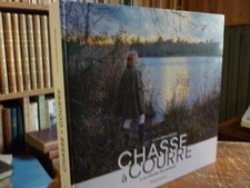 Chasse à courre à la