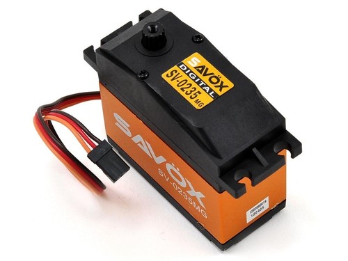 Servo 0236mg jumbo - sv-0236mg,