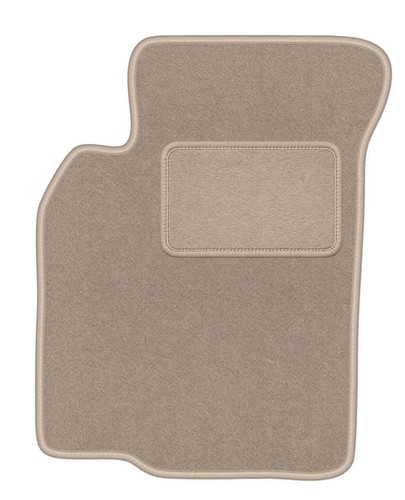 Tapis conducteur moquette
