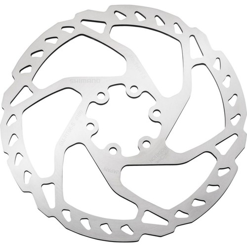 Disque trous slx 180mm - disque,