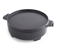 Cocotte 2IN1 Hourmet BBQ System Weber