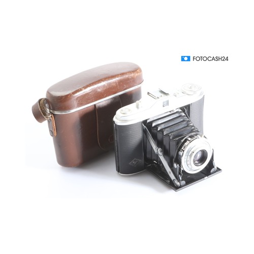 Agfa isolette appareil - agfa,