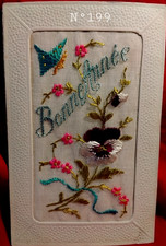 N°199   Carte Postale