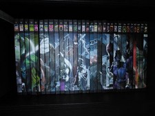 Marvel Comics - Le meilleur