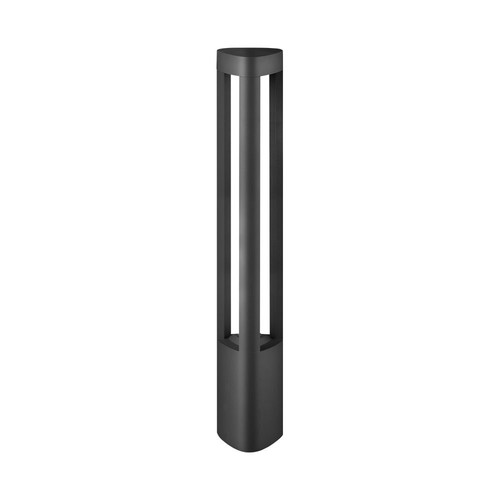 Potelet dallas 800 led - led, 7w
