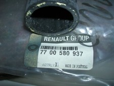 RENAULT 4 - R4L DURITE REFROIDISSEMENT 7700580937 NEUF ORIGINE D'EPOQUE
