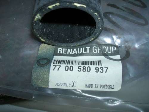 Renault r4l durite - renault,
