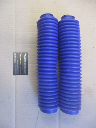 Soufflets fourche neufs - soufflets,