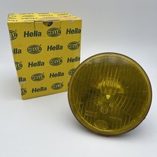 BMW E21 Ford Capri Opel Manta A Phare Optique Hella 14466R7 14470R7 HC Jaune