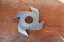 Alba fraise toupie Nr 280.3