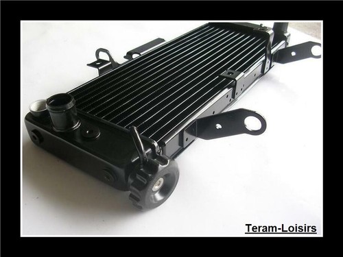 Radiateur pour suzuki sv650 - pour, /