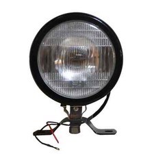 Compatible Avec Massey Ferguson 1035 135 35 Tracteur Charrue Léger Noir Couleur