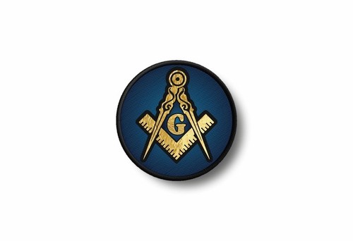 Patch ecusson brode imprime