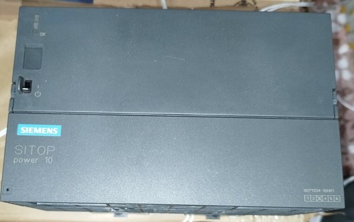 Siemens s7 - ▀▄▀▄▀,