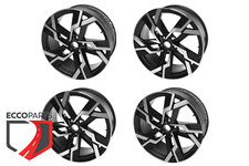 Jantes Alu 5x112 8Jx20 ET41 R20 565601025AN SKODA KODIAQ I VRS OE