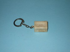 Porte clefs vintage savon - clefs,